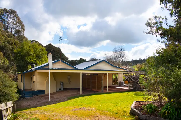 Fourth view of Homely house listing, 40 McManus Road, Barkers Creek VIC 3451