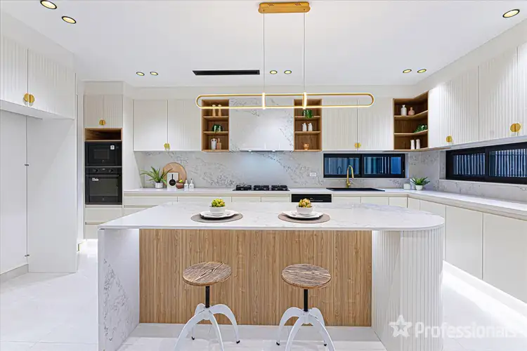Third view of Homely semi-detached listing, 40A Ellesmere Street, Panania NSW 2213