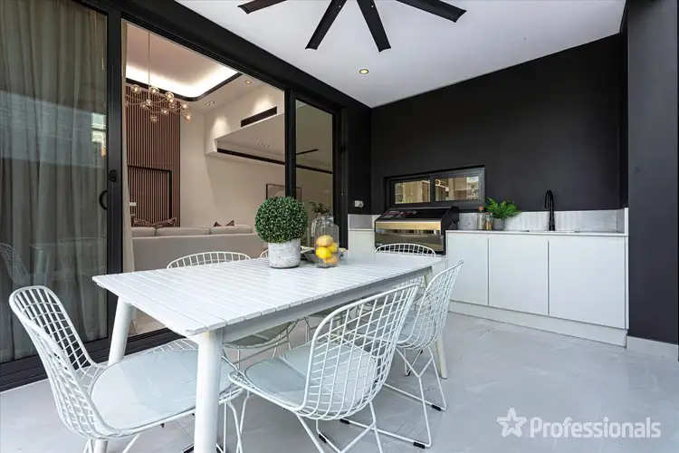 Sixth view of Homely semi-detached listing, 40A Ellesmere Street, Panania NSW 2213