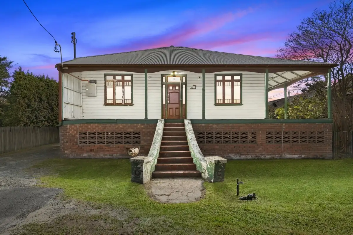 Main view of Homely house listing, 12 Charlton Street, Cessnock NSW 2325