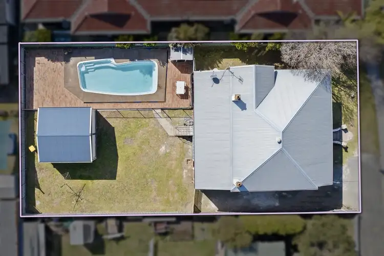 Second view of Homely house listing, 12 Charlton Street, Cessnock NSW 2325