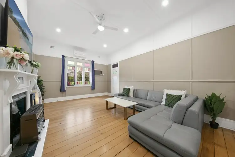 Fourth view of Homely house listing, 12 Charlton Street, Cessnock NSW 2325