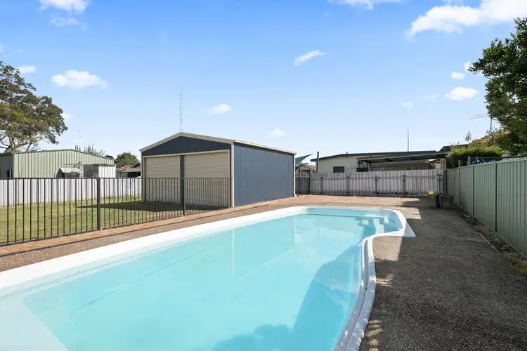 Fifth view of Homely house listing, 12 Charlton Street, Cessnock NSW 2325