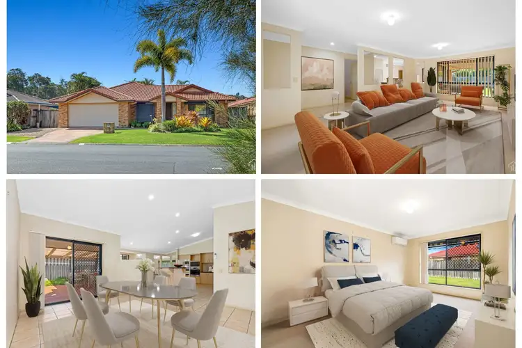 60 Botanical Circuit, Banora Point NSW 2486