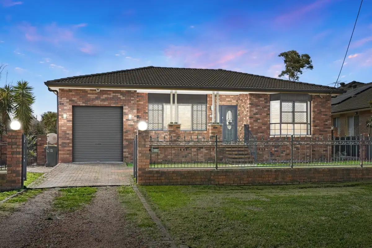 Main view of Homely house listing, 46 Cessnock Street, Aberdare NSW 2325