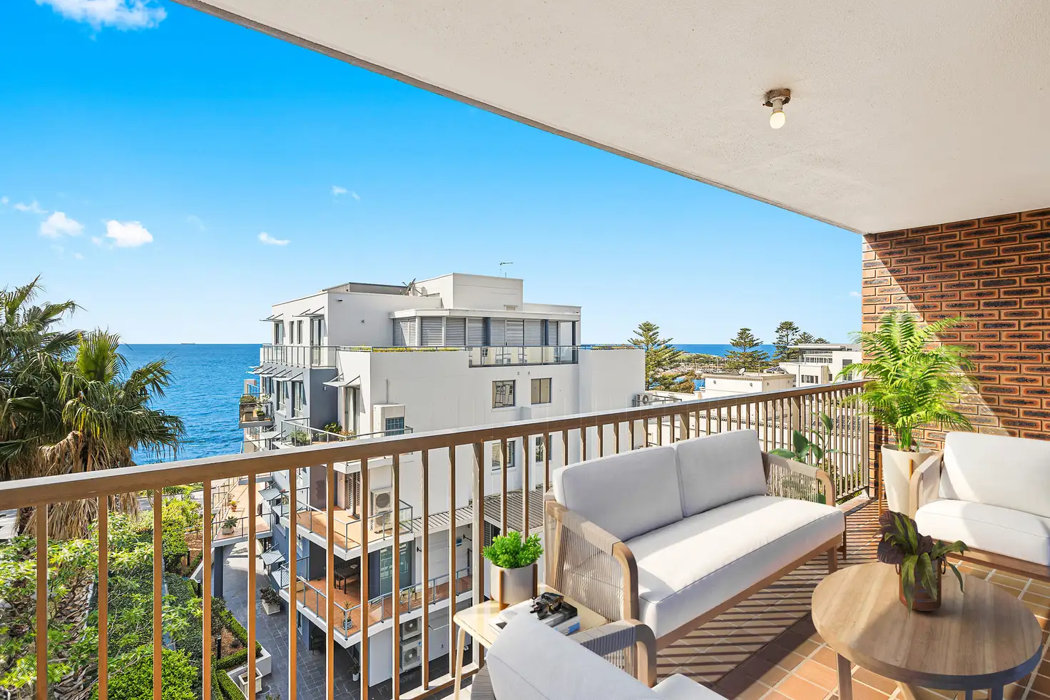 Main view of Homely unit listing, 11/47 Corrimal Street, Wollongong NSW 2500