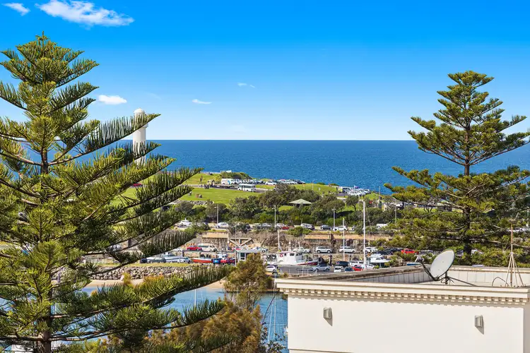 Third view of Homely unit listing, 11/47 Corrimal Street, Wollongong NSW 2500