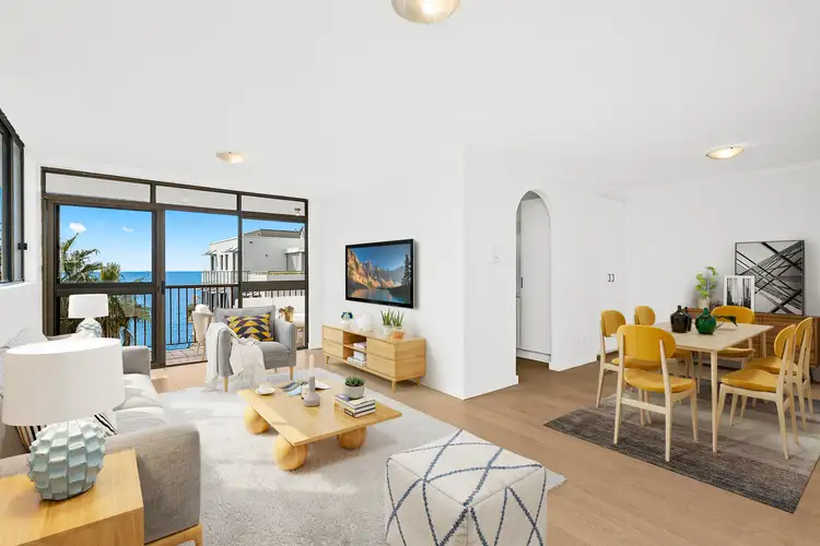 Fifth view of Homely unit listing, 11/47 Corrimal Street, Wollongong NSW 2500