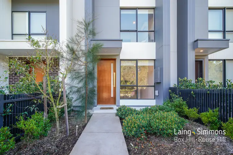 85 Passiflora Avenue, Denham Court NSW 2565