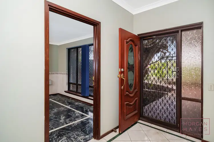 Fourth view of Homely house listing, 11 Earlston Place, Booragoon WA 6154