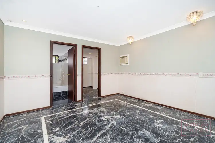 Fifth view of Homely house listing, 11 Earlston Place, Booragoon WA 6154