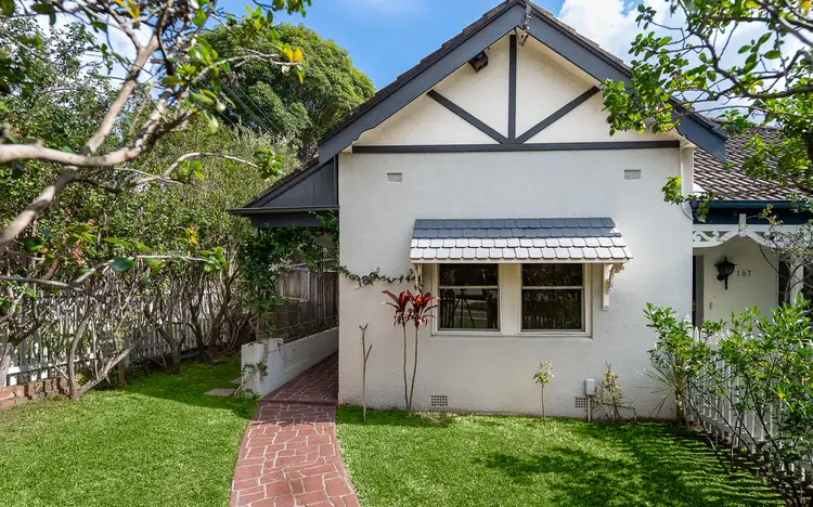 Main view of Homely house listing, 189 Queen Street, Ashfield NSW 2131