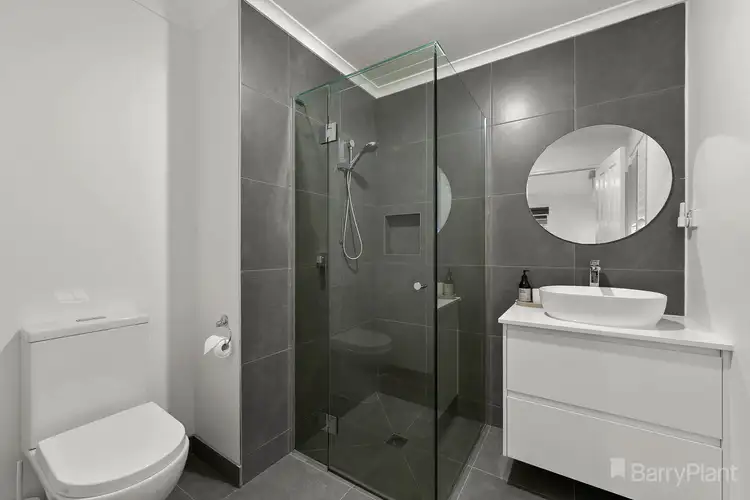 Third view of Homely house listing, 4 Farnborough Way, Berwick VIC 3806