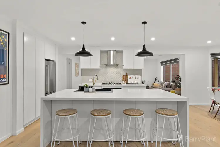 Sixth view of Homely house listing, 4 Farnborough Way, Berwick VIC 3806