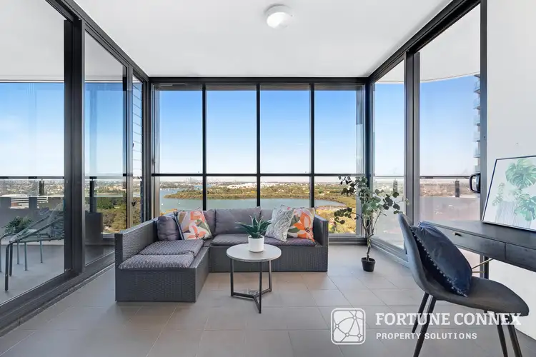 1506/42 Walker Street, Rhodes NSW 2138