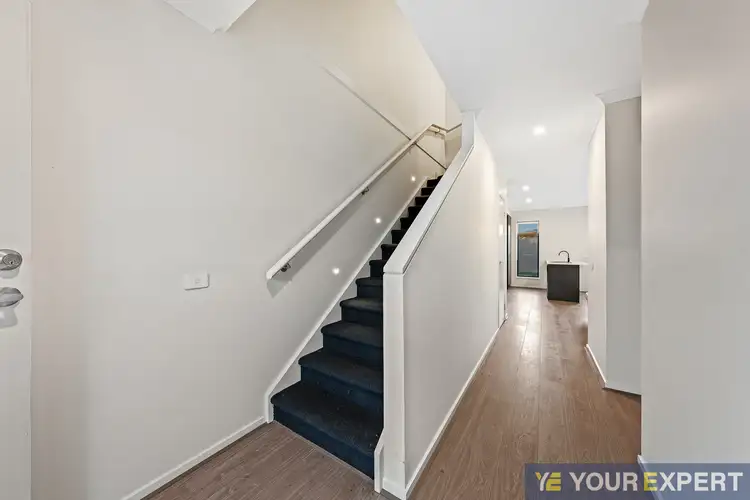 Second view of Homely house listing, 11 Zagros Street, Clyde North VIC 3978