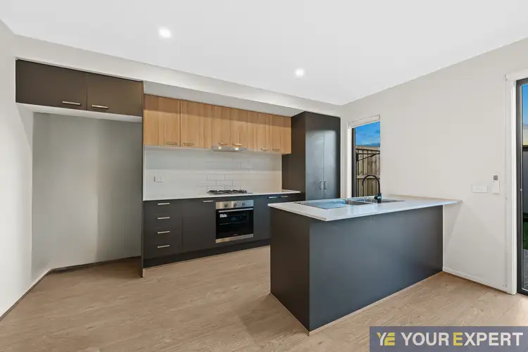Third view of Homely house listing, 11 Zagros Street, Clyde North VIC 3978