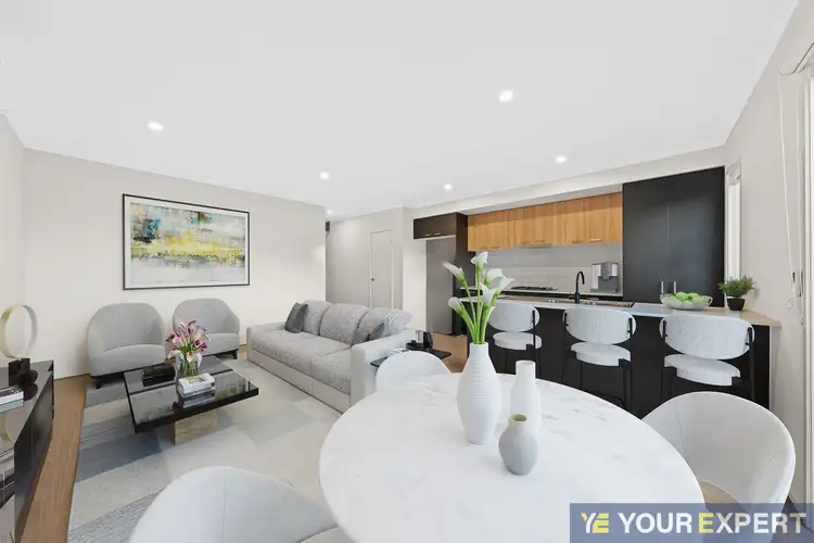 Fourth view of Homely house listing, 11 Zagros Street, Clyde North VIC 3978