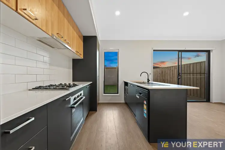 Fifth view of Homely house listing, 11 Zagros Street, Clyde North VIC 3978