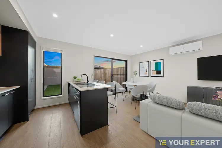 Sixth view of Homely house listing, 11 Zagros Street, Clyde North VIC 3978