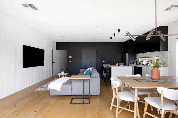 Fourth view of Homely house listing, 82A Wingara Avenue, Keilor East VIC 3033