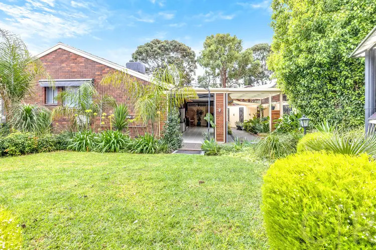 7 Truro Place, Salisbury Heights SA 5109