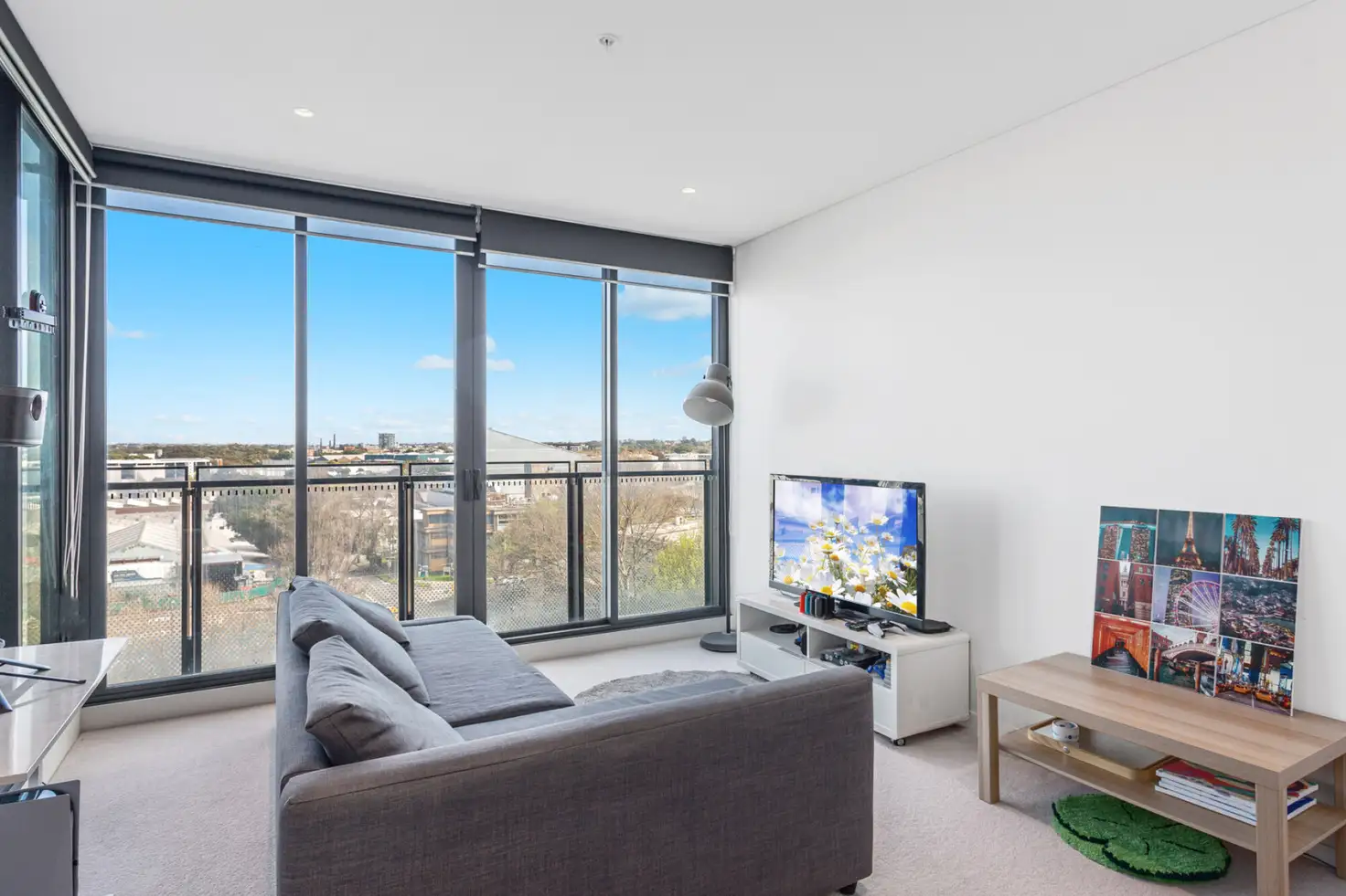 Main view of Homely apartment listing, 715/303 Botany Road, Zetland NSW 2017