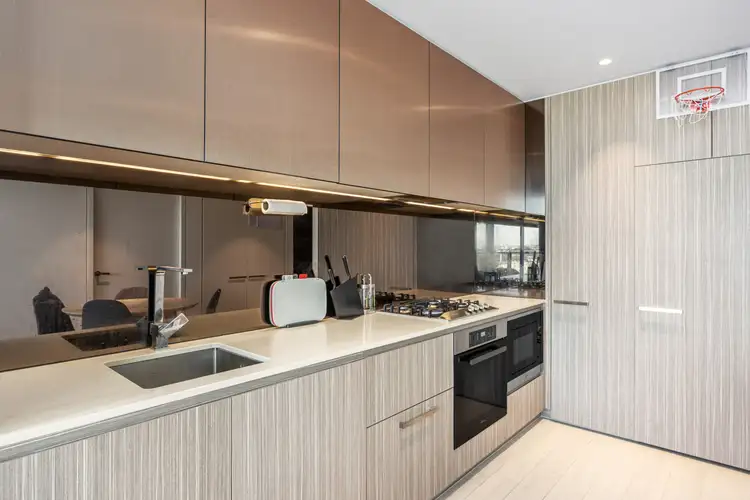 Third view of Homely apartment listing, 715/303 Botany Road, Zetland NSW 2017
