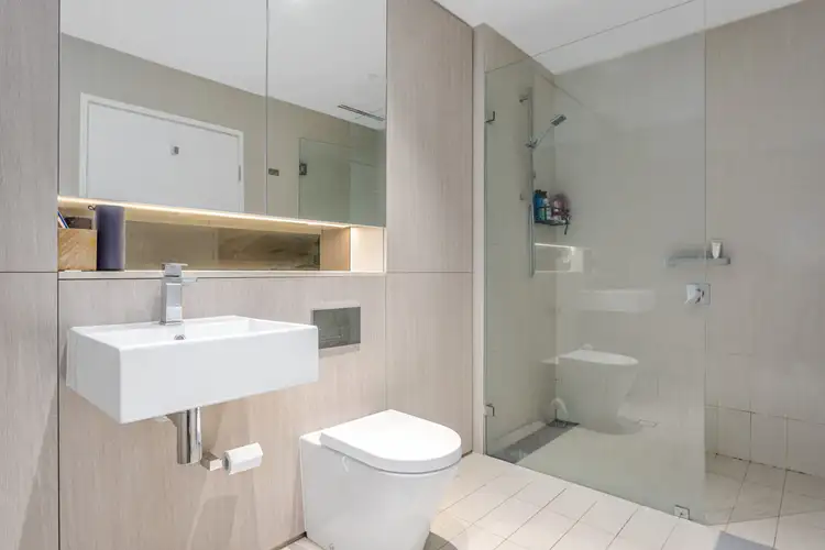 Fifth view of Homely apartment listing, 715/303 Botany Road, Zetland NSW 2017