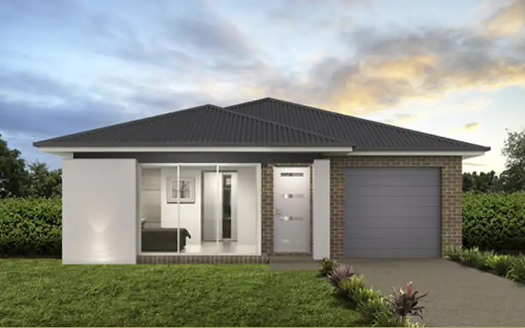 Main view of Homely house listing, Lot 124/37 Rickard Road, Leppington NSW 2179