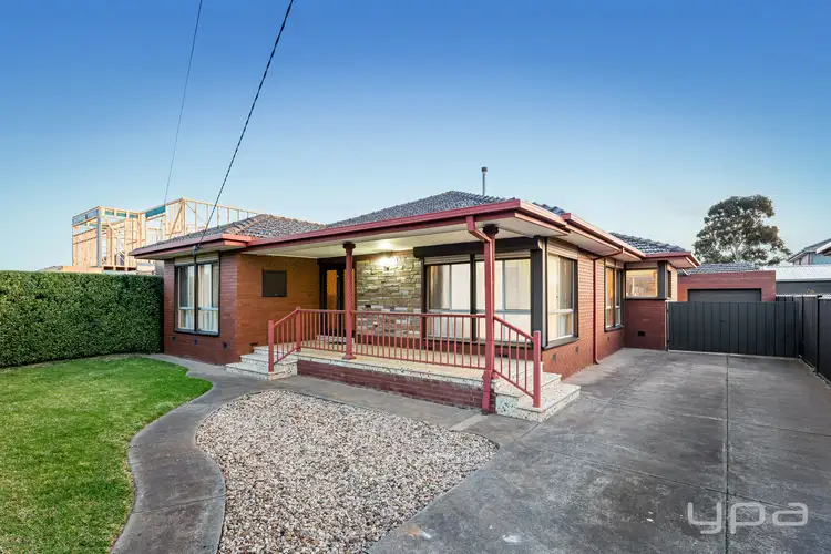 Main view of Homely house listing, 39 Wedge Street South, Werribee VIC 3030