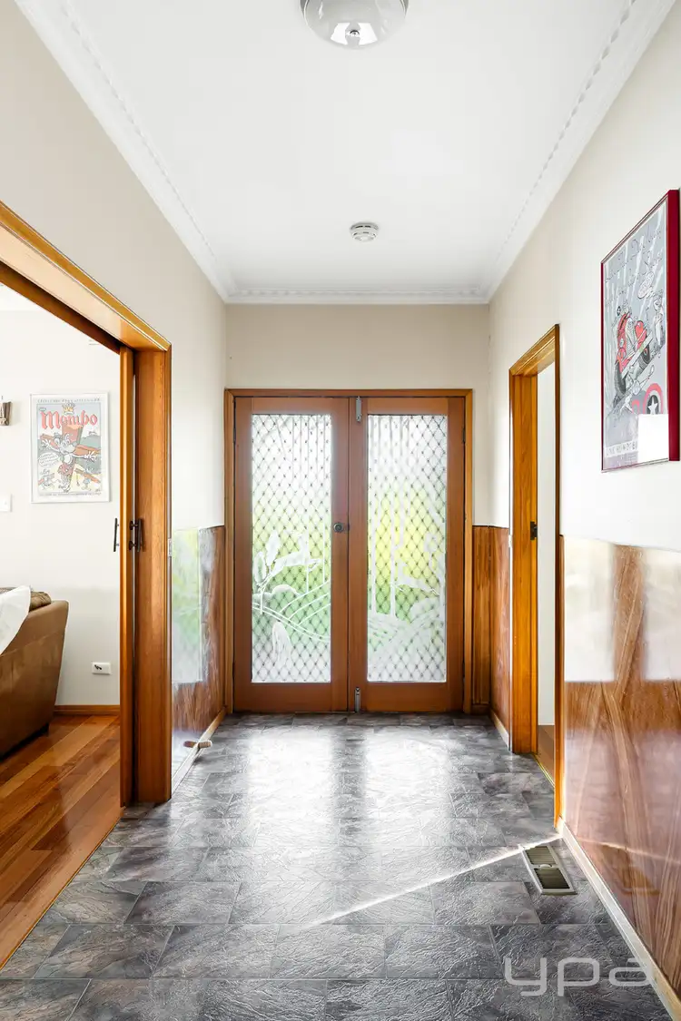 Fifth view of Homely house listing, 39 Wedge Street South, Werribee VIC 3030