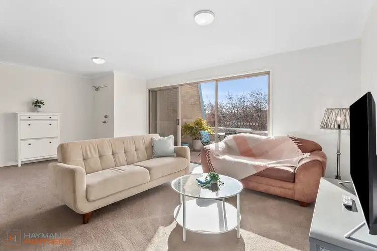 7/43-51 Giles Street, Kingston ACT 2604