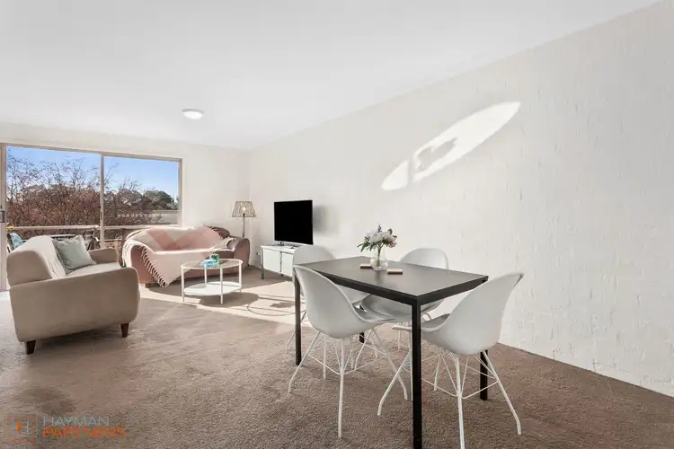 Second view of Homely apartment listing, 7/43-51 Giles Street, Kingston ACT 2604