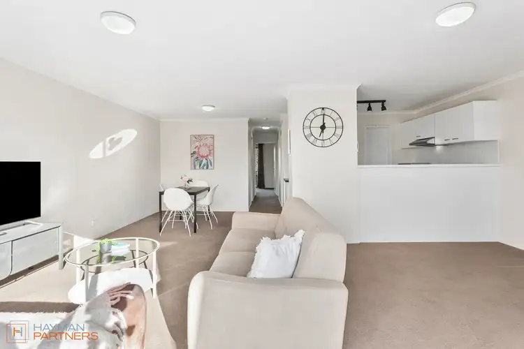 Third view of Homely apartment listing, 7/43-51 Giles Street, Kingston ACT 2604