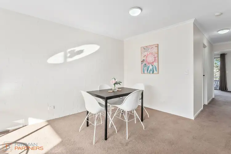 Fourth view of Homely apartment listing, 7/43-51 Giles Street, Kingston ACT 2604