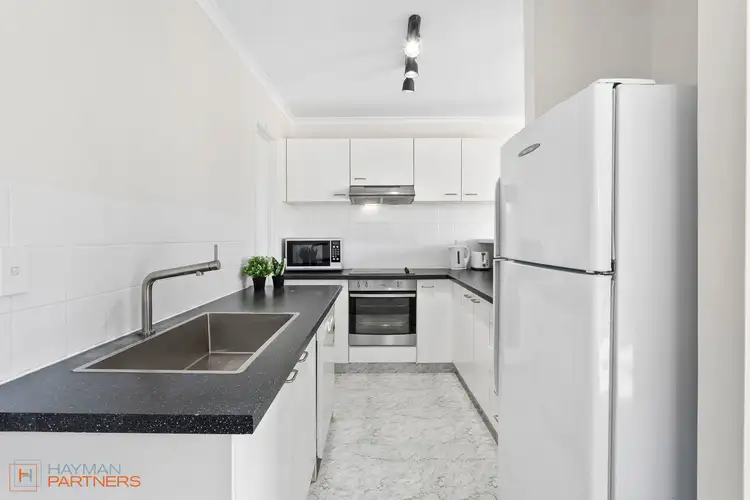 Fifth view of Homely apartment listing, 7/43-51 Giles Street, Kingston ACT 2604