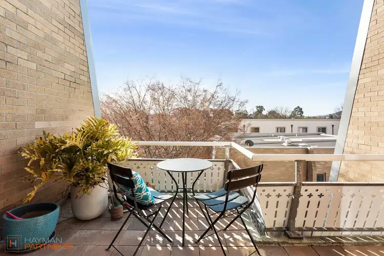 Sixth view of Homely apartment listing, 7/43-51 Giles Street, Kingston ACT 2604