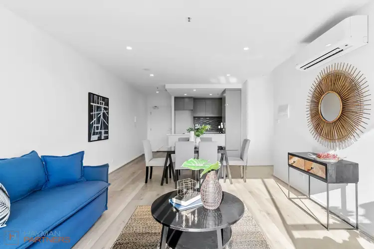 Third view of Homely apartment listing, 203/7 Irving Street, Phillip ACT 2606