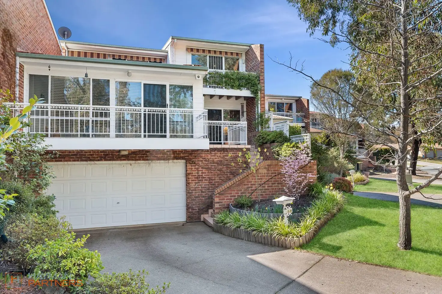 Main view of Homely townhouse listing, 6/28 De Little Circuit, Greenway ACT 2900