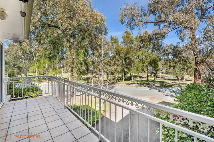 Second view of Homely townhouse listing, 6/28 De Little Circuit, Greenway ACT 2900