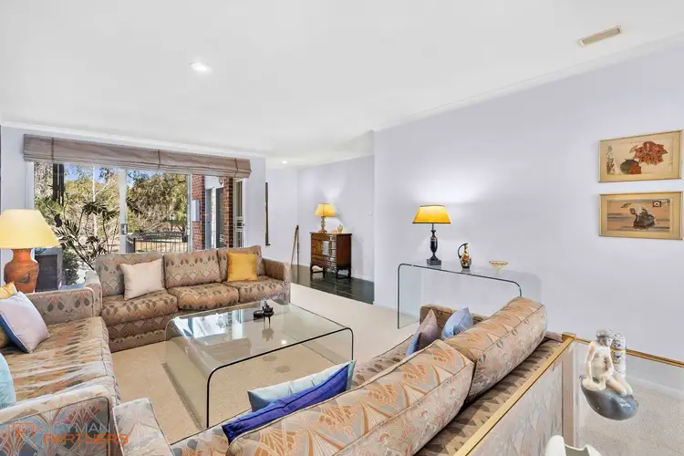 Third view of Homely townhouse listing, 6/28 De Little Circuit, Greenway ACT 2900