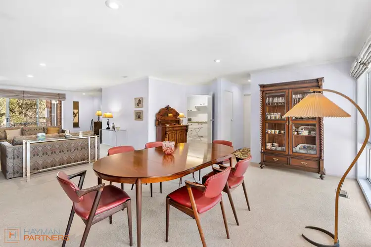 Fifth view of Homely townhouse listing, 6/28 De Little Circuit, Greenway ACT 2900