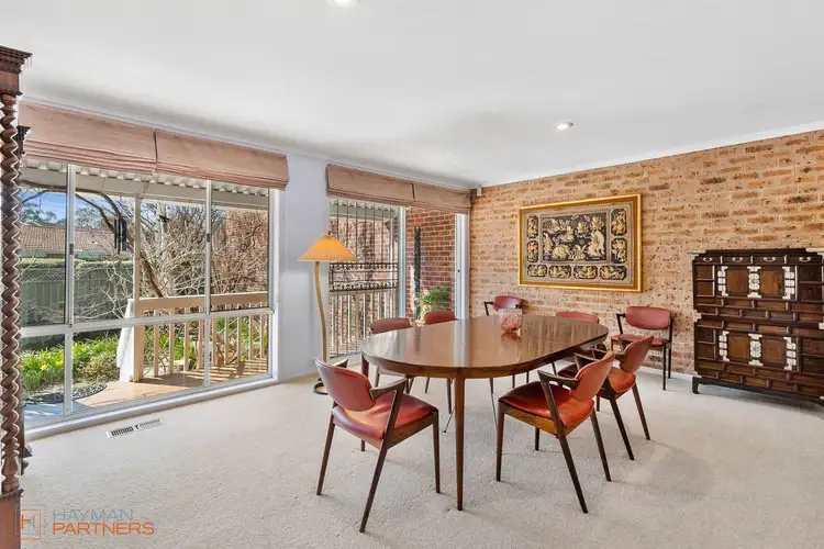 Sixth view of Homely townhouse listing, 6/28 De Little Circuit, Greenway ACT 2900