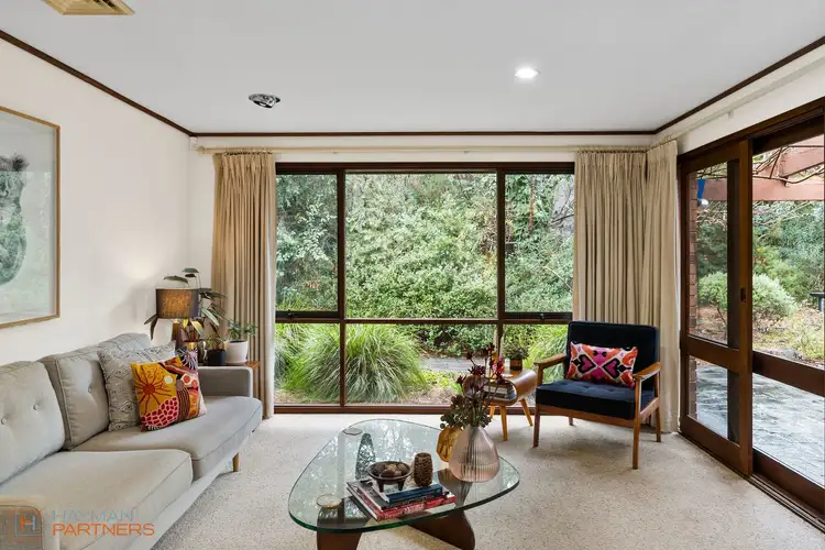 Second view of Homely house listing, 45 Chataway Crescent, Fadden ACT 2904