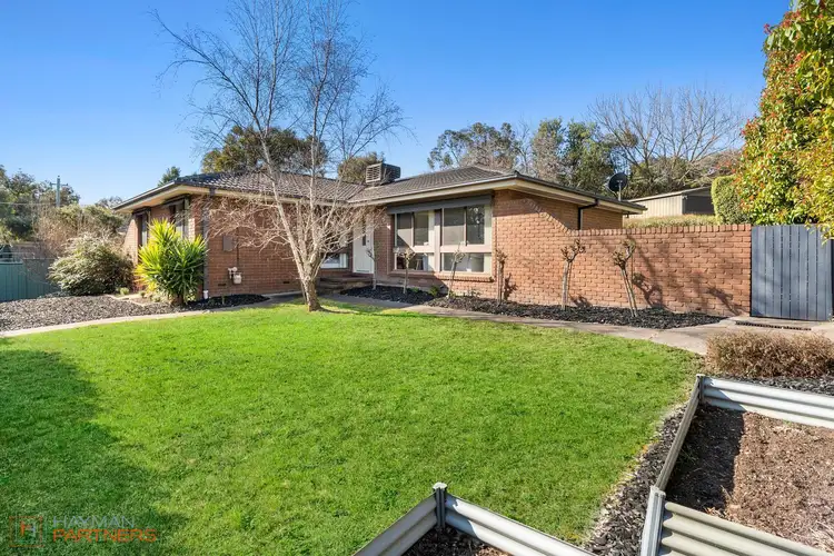 Main view of Homely house listing, 8 O'Meara Place, Gowrie ACT 2904