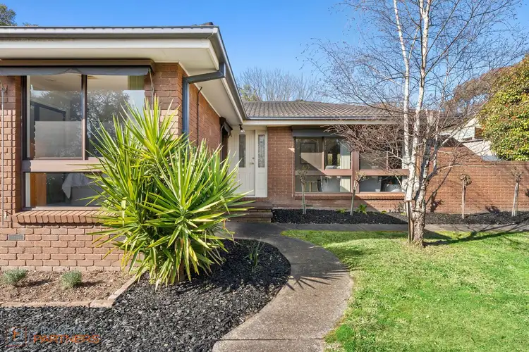 Second view of Homely house listing, 8 O'Meara Place, Gowrie ACT 2904