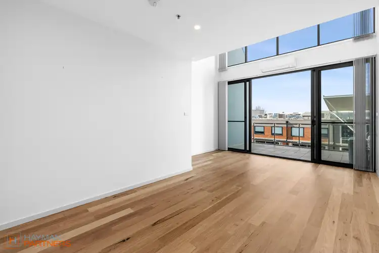 Third view of Homely apartment listing, 46/10 Burke Crescent, Kingston ACT 2604