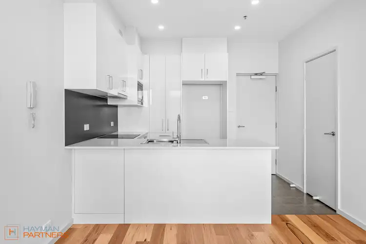 Sixth view of Homely apartment listing, 46/10 Burke Crescent, Kingston ACT 2604