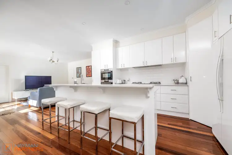 Second view of Homely house listing, 12 Belmore Gardens, Barton ACT 2600